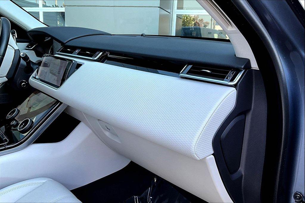 used 2023 Land Rover Range Rover Velar car, priced at $39,742