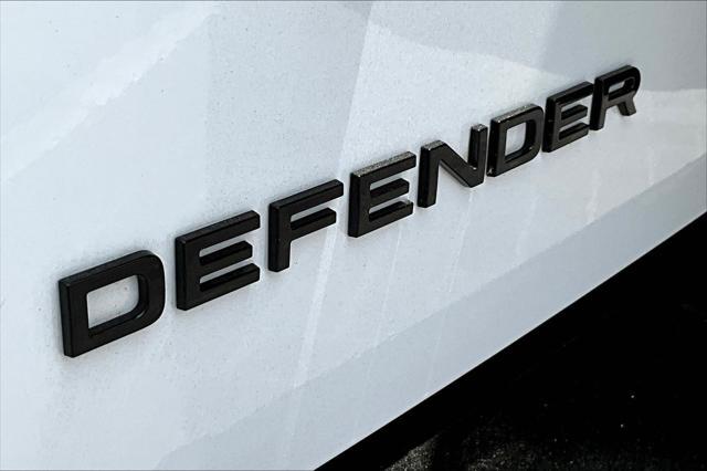 used 2023 Land Rover Defender car, priced at $61,681