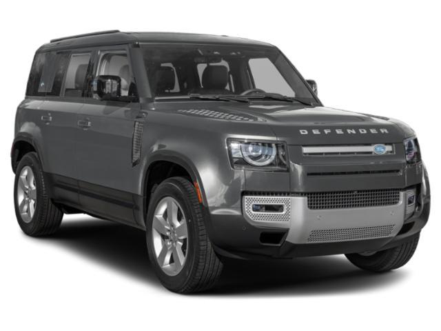 new 2025 Land Rover Defender car, priced at $78,088