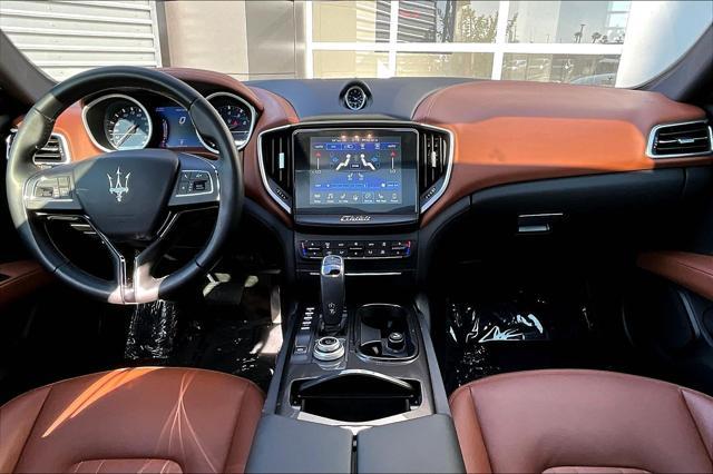 used 2019 Maserati Ghibli car, priced at $25,291