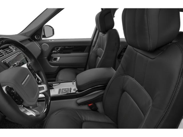 used 2020 Land Rover Range Rover car, priced at $79,881