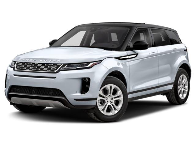 used 2020 Land Rover Range Rover Evoque car, priced at $24,981