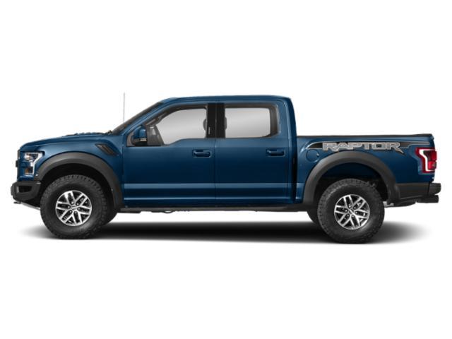 used 2018 Ford F-150 car, priced at $52,961
