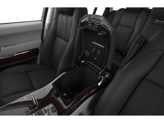 used 2015 Land Rover Range Rover car, priced at $24,341