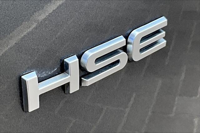 used 2015 Land Rover Range Rover car, priced at $23,442