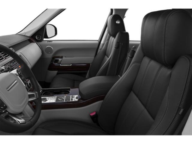 used 2015 Land Rover Range Rover car, priced at $24,341