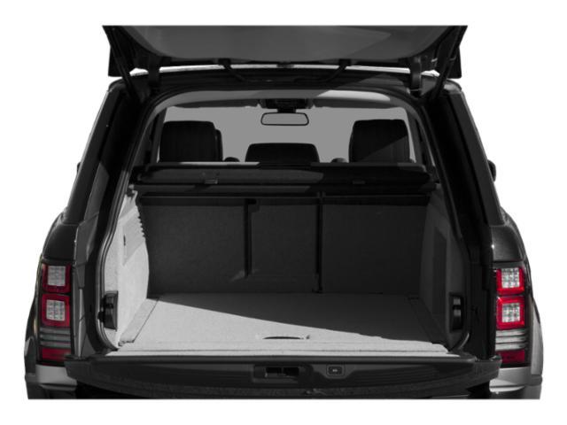 used 2015 Land Rover Range Rover car, priced at $24,341