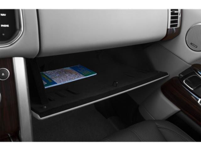 used 2015 Land Rover Range Rover car, priced at $24,341