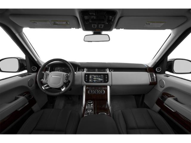 used 2015 Land Rover Range Rover car, priced at $24,341
