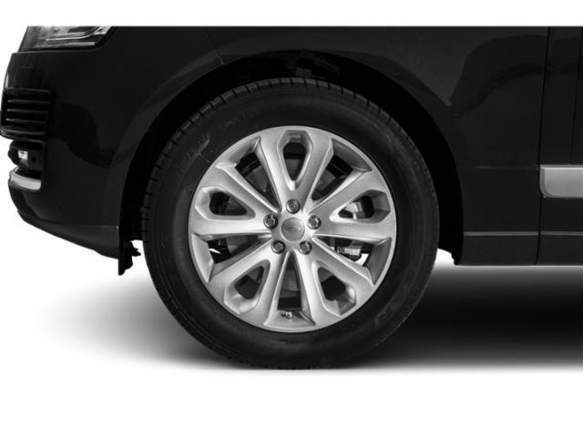 used 2015 Land Rover Range Rover car, priced at $24,341