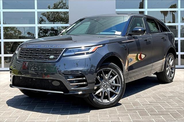 new 2025 Land Rover Range Rover car, priced at $82,340