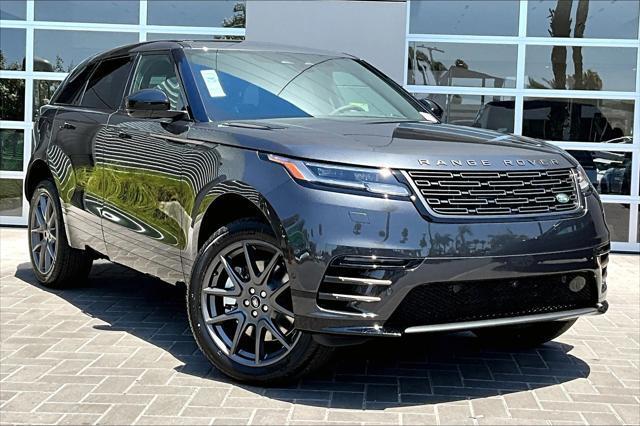 new 2025 Land Rover Range Rover car, priced at $82,340