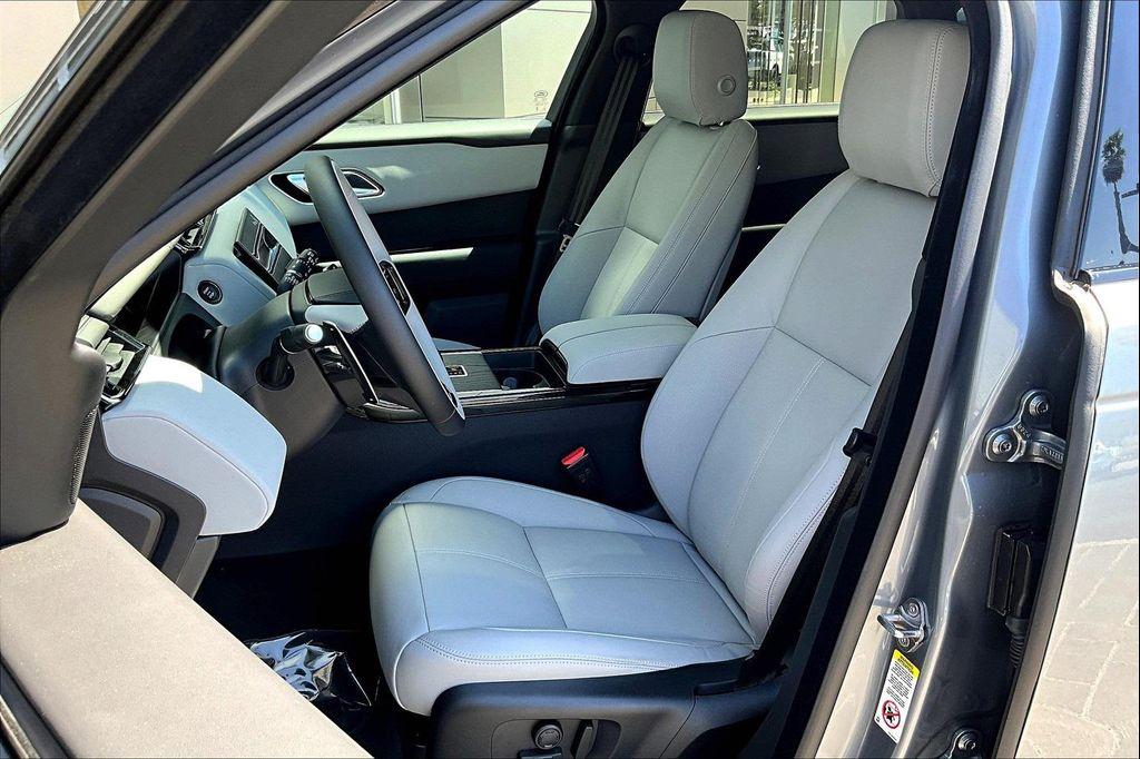 new 2026 Land Rover Range Rover Velar car, priced at $80,520