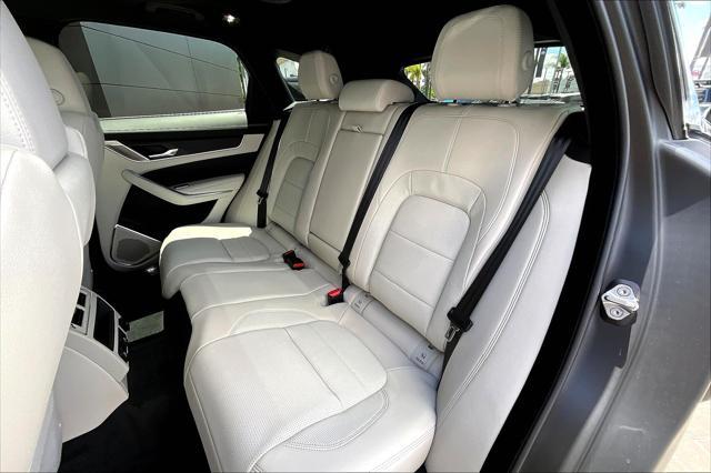 new 2026 Jaguar F-PACE car, priced at $62,553