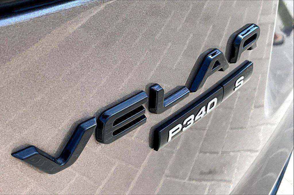 used 2020 Land Rover Range Rover Velar car, priced at $28,871