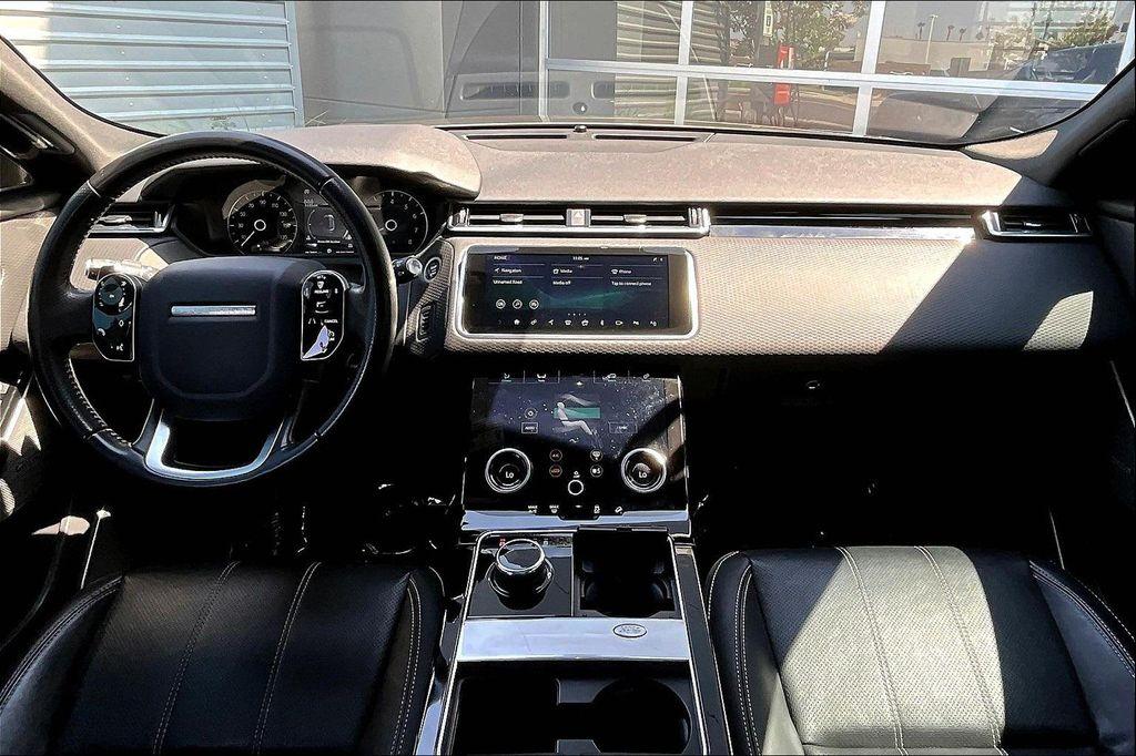 used 2020 Land Rover Range Rover Velar car, priced at $28,871