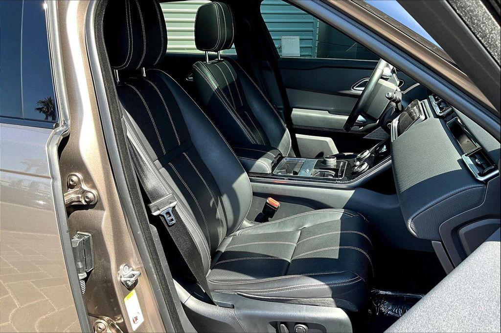 used 2020 Land Rover Range Rover Velar car, priced at $28,871