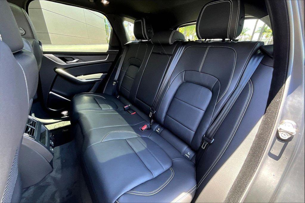 new 2026 Jaguar F-PACE car, priced at $64,108