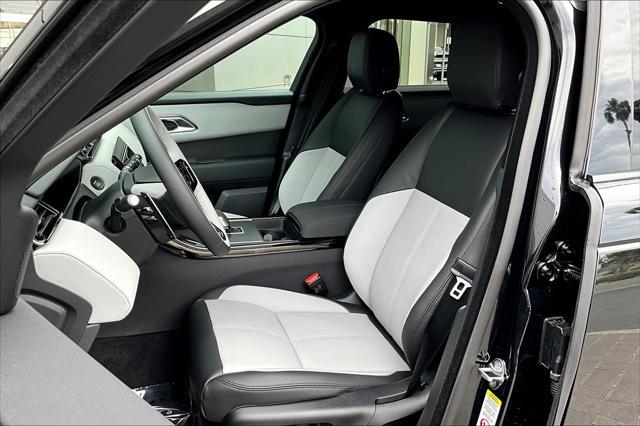 new 2026 Land Rover Range Rover Velar car, priced at $66,627