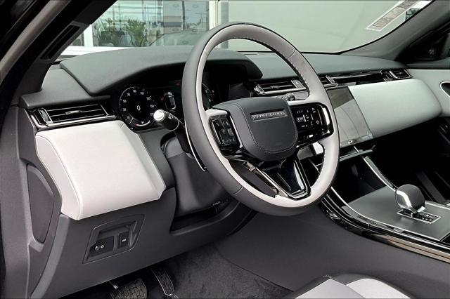 new 2026 Land Rover Range Rover Velar car, priced at $66,627