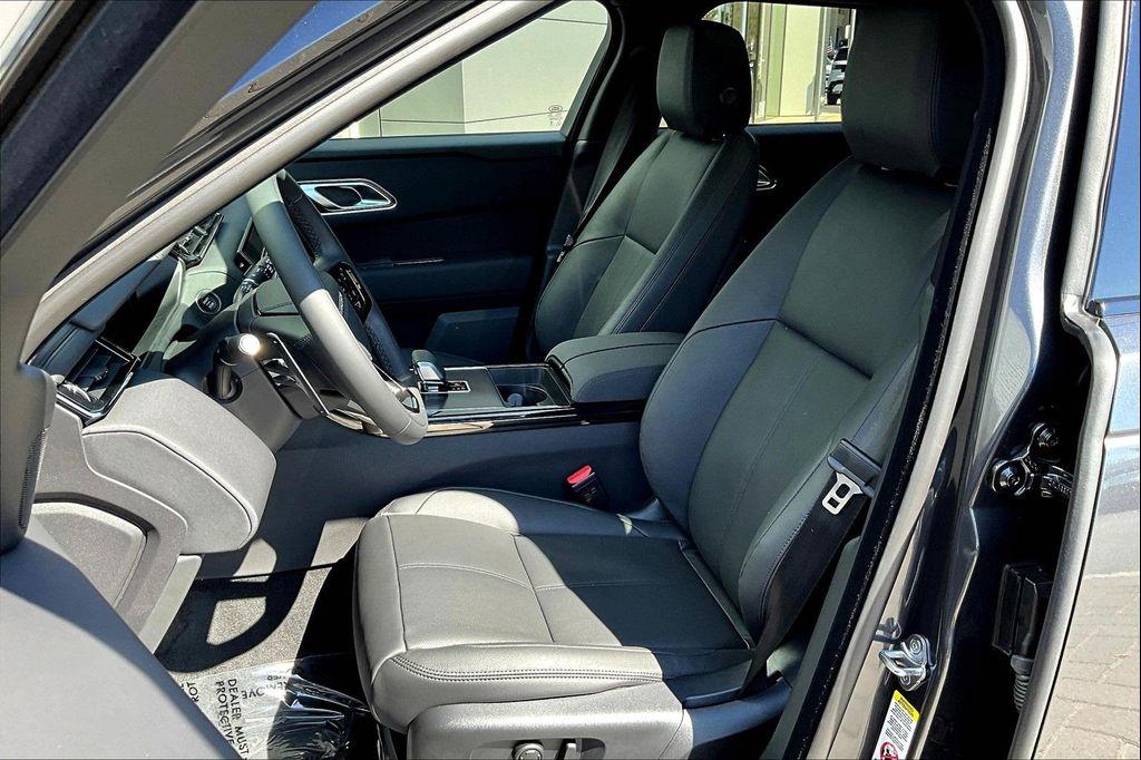 new 2026 Land Rover Range Rover Velar car, priced at $74,520