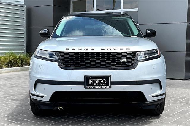 used 2022 Land Rover Range Rover Velar car, priced at $39,891