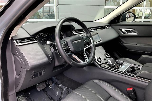 used 2022 Land Rover Range Rover Velar car, priced at $39,891
