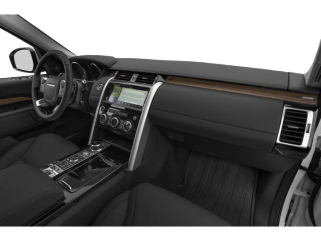 used 2019 Land Rover Discovery car, priced at $16,419