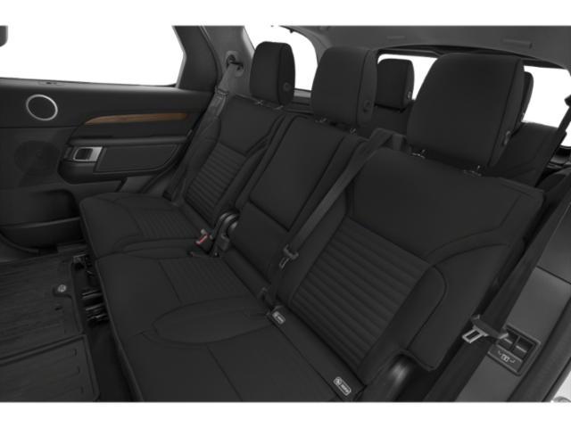 used 2019 Land Rover Discovery car, priced at $16,419