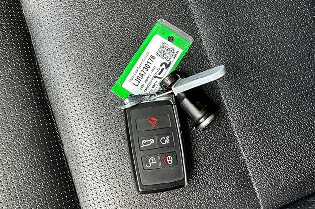 used 2024 Jaguar F-PACE car, priced at $42,771