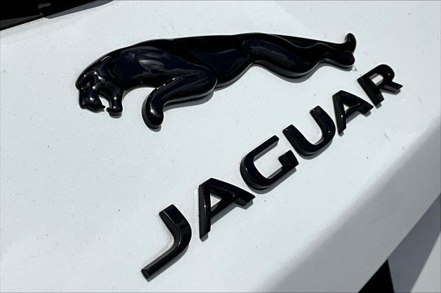used 2024 Jaguar F-PACE car, priced at $42,771