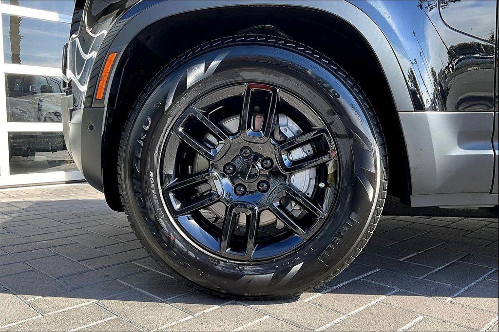 new 2026 Land Rover Defender car, priced at $71,086