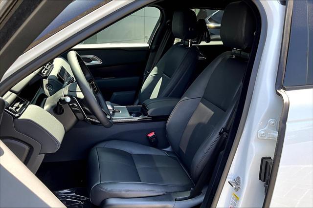 new 2026 Land Rover Range Rover Velar car, priced at $70,540