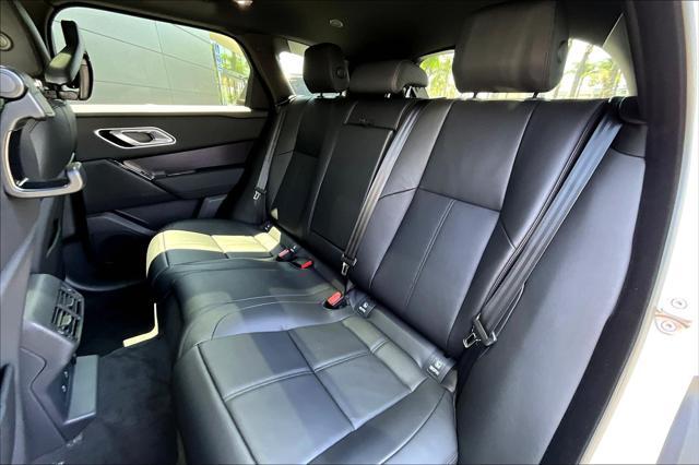 new 2026 Land Rover Range Rover Velar car, priced at $70,540