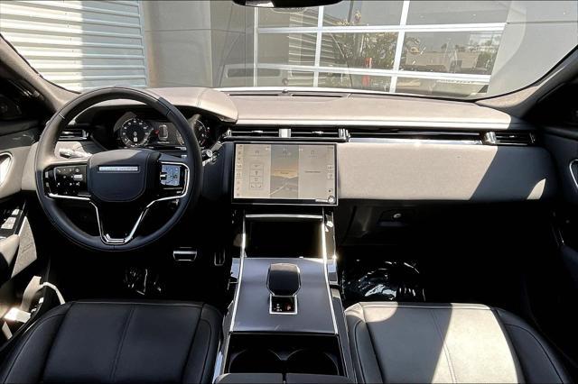 new 2026 Land Rover Range Rover Velar car, priced at $70,540