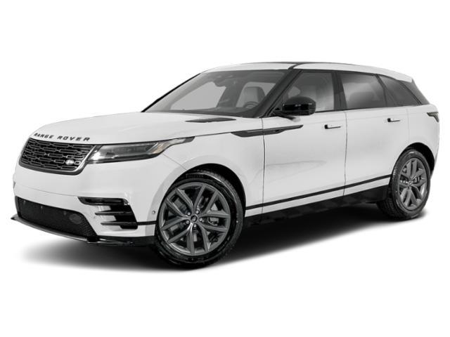 new 2026 Land Rover Range Rover Velar car, priced at $70,540