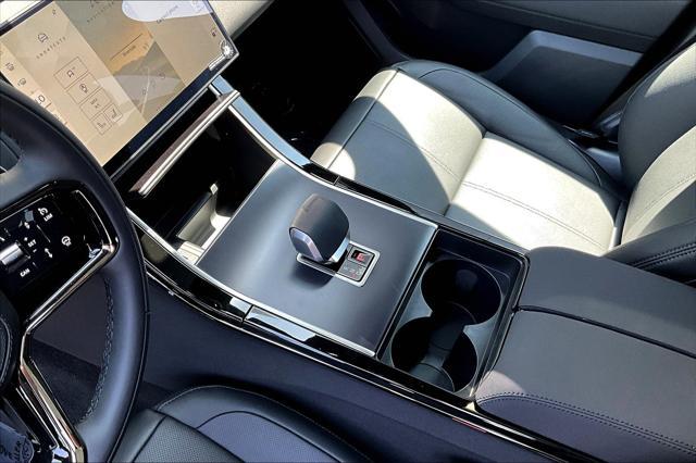 new 2026 Land Rover Range Rover Velar car, priced at $70,540