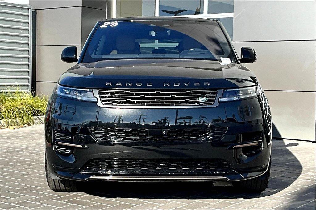 used 2023 Land Rover Range Rover Sport car, priced at $71,881