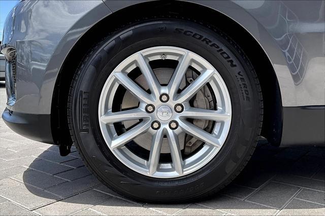 used 2019 Land Rover Range Rover Sport car, priced at $37,982