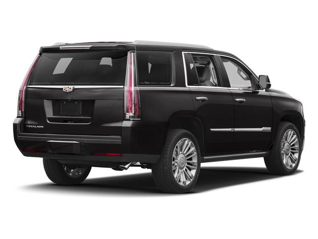 used 2017 Cadillac Escalade car