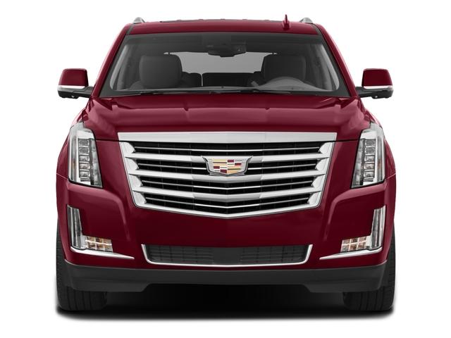 used 2017 Cadillac Escalade car