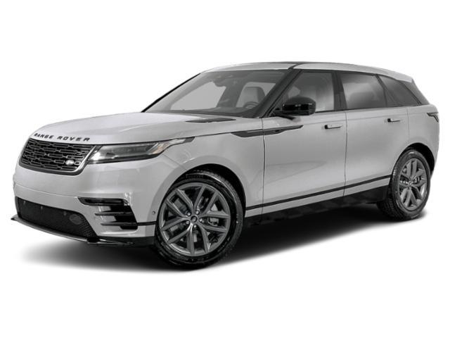 new 2026 Land Rover Range Rover Velar car, priced at $66,845