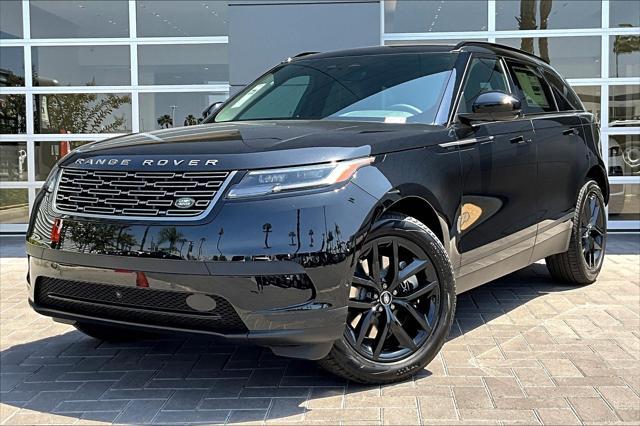 new 2026 Land Rover Range Rover Velar car, priced at $66,845