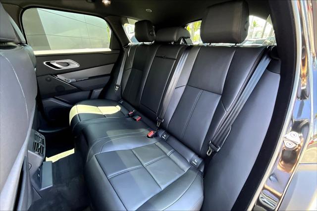 new 2026 Land Rover Range Rover Velar car, priced at $66,845