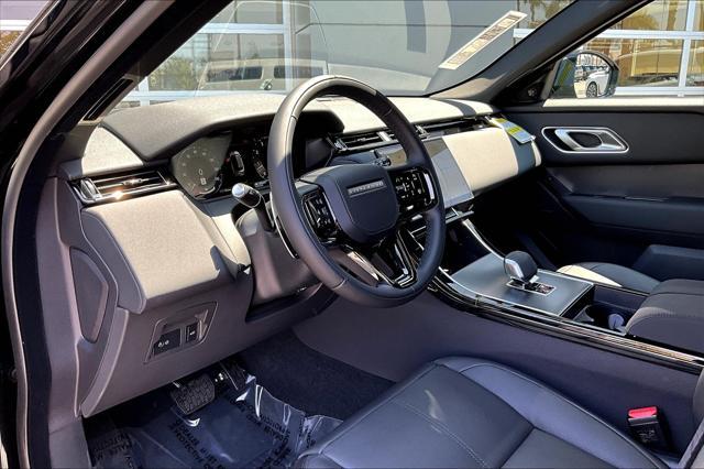 new 2026 Land Rover Range Rover Velar car, priced at $66,845