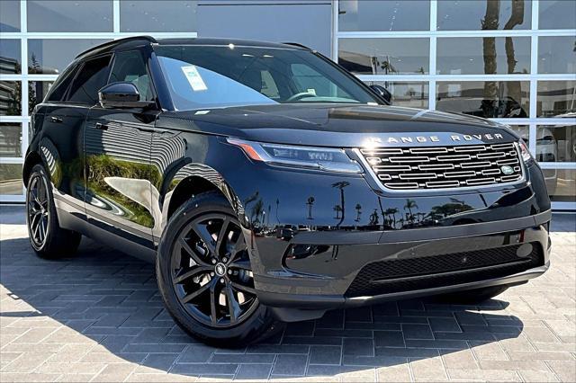 new 2026 Land Rover Range Rover Velar car, priced at $66,845
