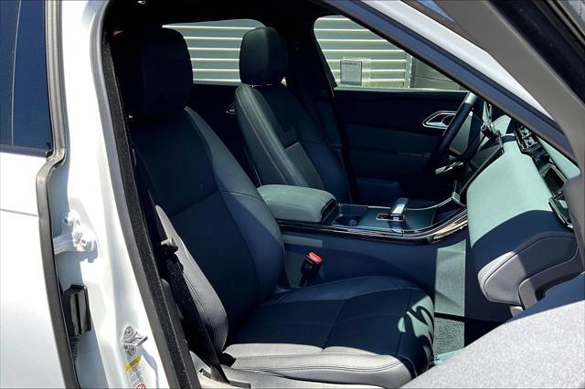 used 2025 Land Rover Range Rover Velar car, priced at $55,443