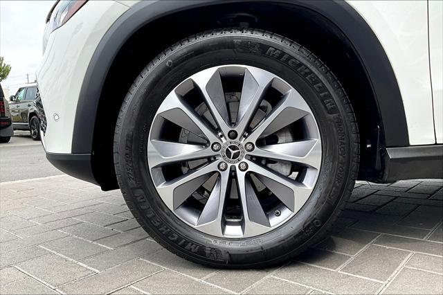 used 2022 Mercedes-Benz GLE 350 car, priced at $33,983
