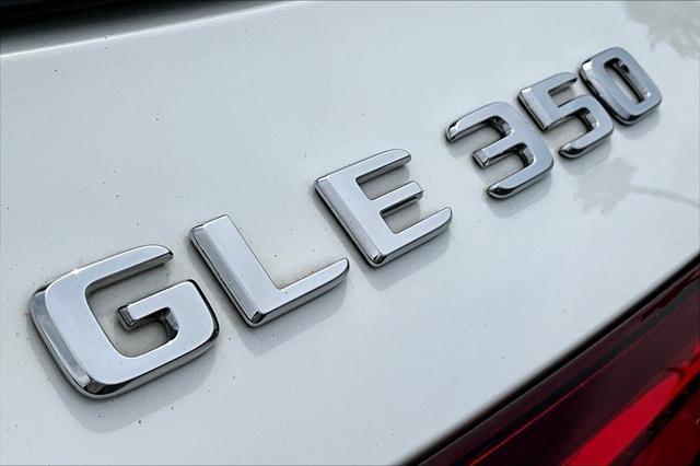 used 2022 Mercedes-Benz GLE 350 car, priced at $33,983