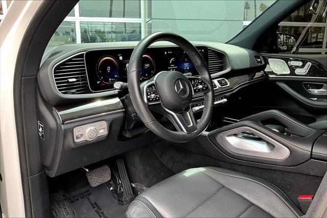 used 2022 Mercedes-Benz GLE 350 car, priced at $33,983